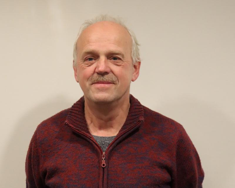 Ron Maasland aangepast