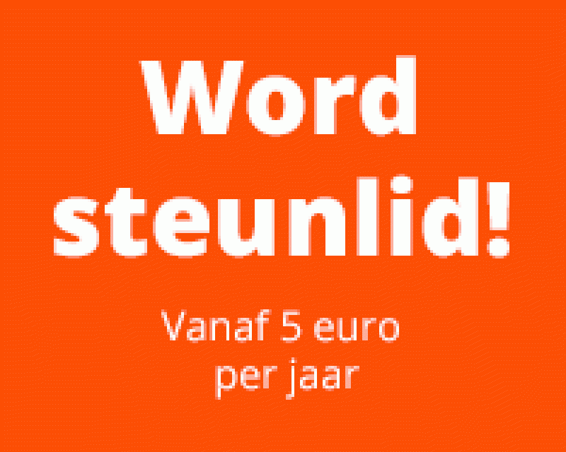 Steunlid