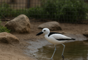 Huisvestingsrichtlijnen krabplevier