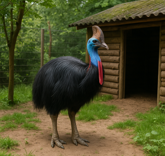 Huisvestingsrichtlijnen Casuarissen