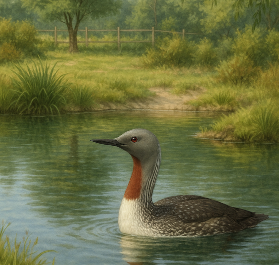 Huisvestingsrichtlijnen Duikers