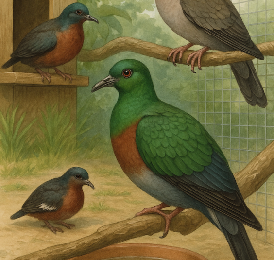 Huisvestingsrichtlijnen Duiven