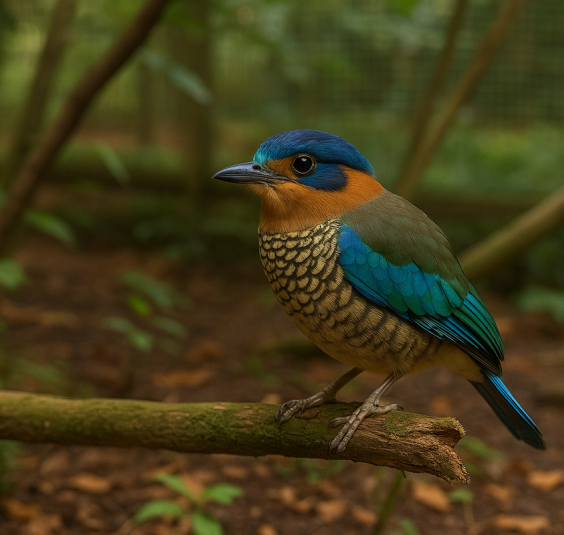Huisvestingsrichtlijnen Grondscharrelaars