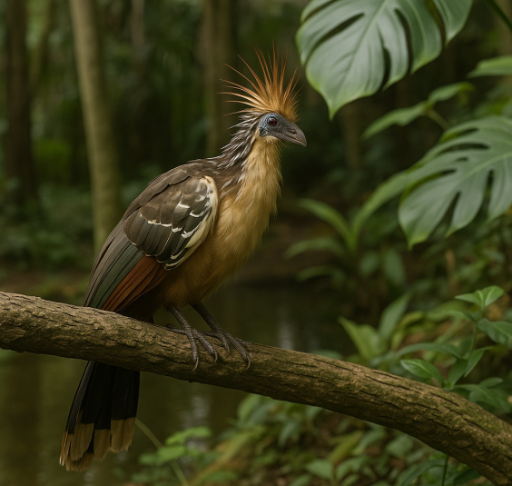 Huisvestingsrichtlijnen Hoatins