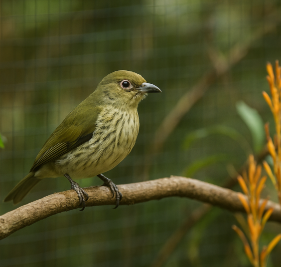Huisvestingsrichtlijnen Honingspeurders