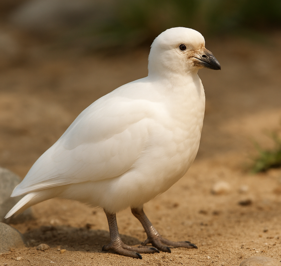Huisvestingsrichtlijnen IJshoenders