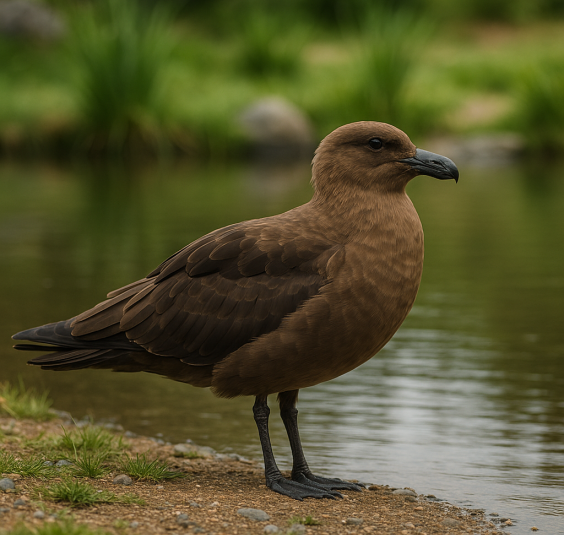 Huisvestingsrichtlijnen Jagers