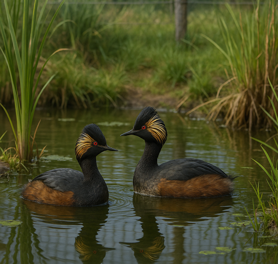 Huisvestingsrichtlijnen futen