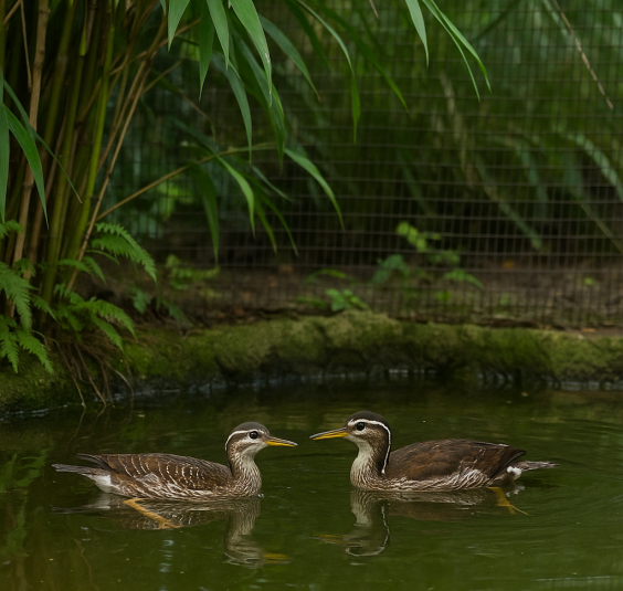 Huisvestingsrichtlijnen-fuutkoeten.