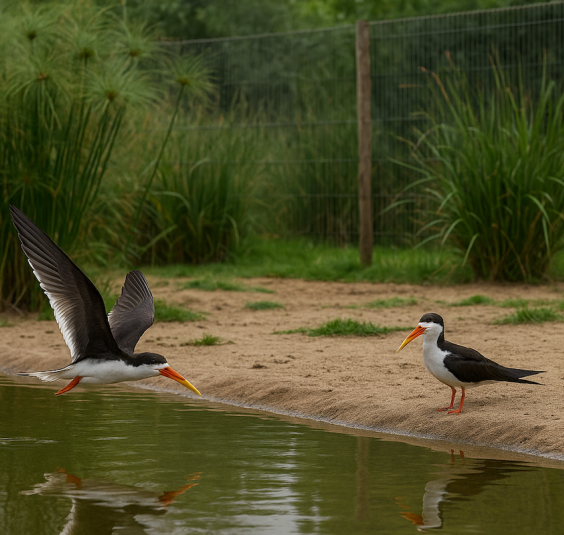Huisvestingsrichtlijnen Schaarbekken