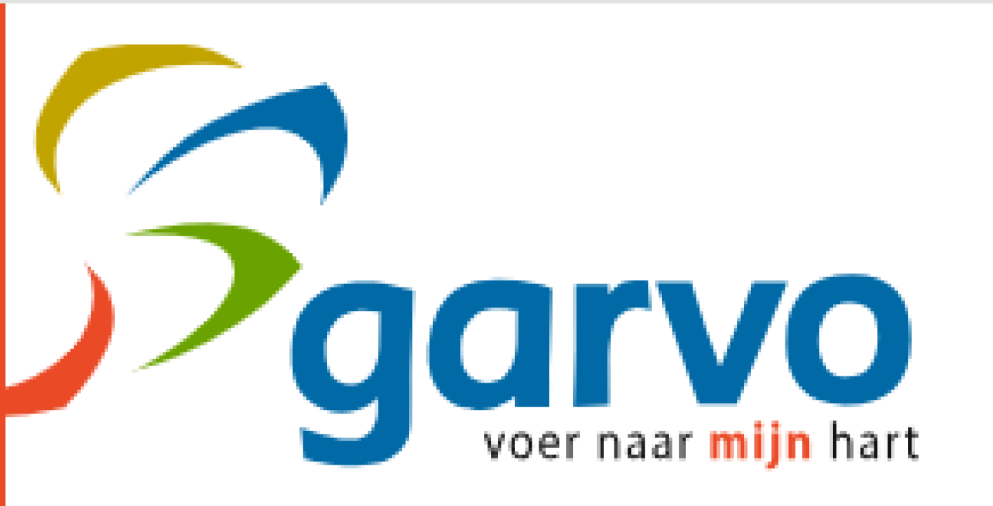 Logo Garvo