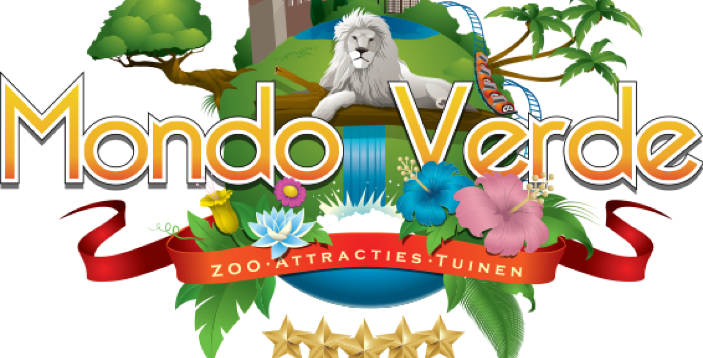 Logo Mondo Verde