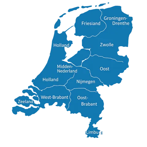 Aviornis in uw regio