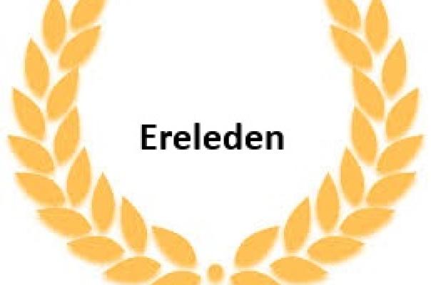 Vaan ereleden