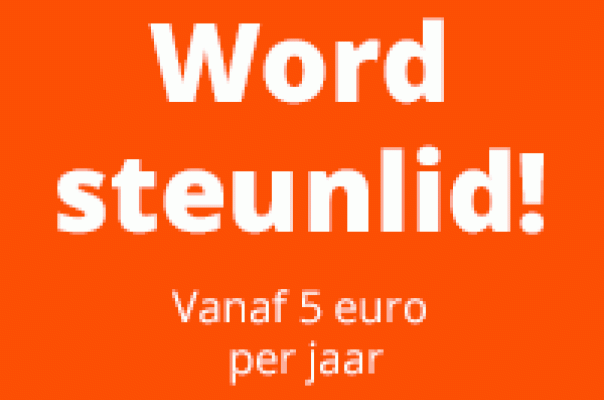 Steunlid