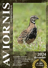 Aviornis magazine, klik hier